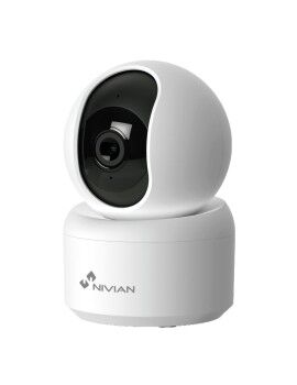 Video-Câmera de Vigilância Nivian NVS-IPC-IS4