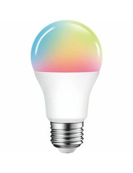 Lâmpada Inteligente Ezviz LB1 8 W E27 LED RGB