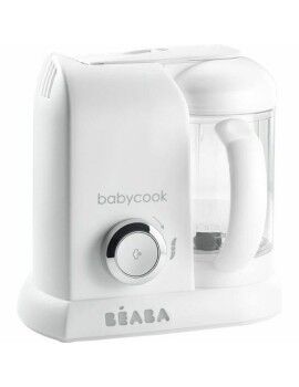 Robot de Cozinha Béaba Babycook Solo Branco 1,1 L