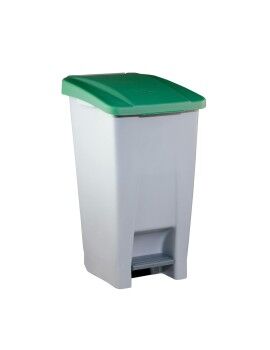 Caixote de Lixo para Reciclagem Denox Verde 60 L 38 x 49 x 70 cm