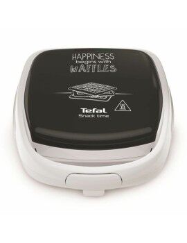 Máquina para Waffles Tefal SW341112 700 W