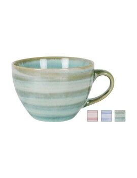 Taza Mug La Mediterránea Cocolo 425 ml