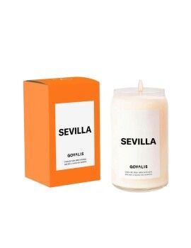Vela Perfumada GOVALIS Sevilla (500 g)