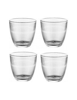 Set de Vasos Duralex Gigogne 160 ml (4 Unidades)