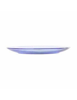 Plato de Postre Duralex 3008BF06C1111 Azul