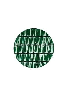 Rede de Ocultação EDM Rolo Verde Polipropileno 70 % (2 x 100 m)
