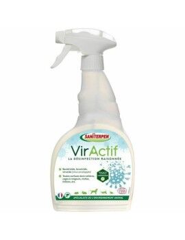 Desinfetante Saniterpen VirActif 750 ml