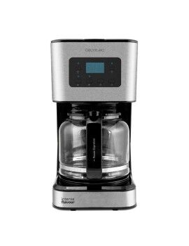 Máquina de Café de Filtro Cecotec Coffee 66 Smart Plus 950 W 1,5 L