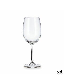 Copa de vino Luminarc Duero Transparente 350 ml (6 Unidades)