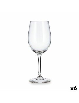 Copo para vinho Luminarc Duero Transparente 350 ml (6 Unidades)