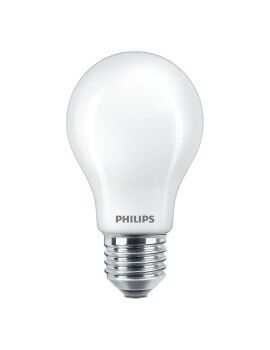 Lâmpada LED Philips E 8,5 W E27 1055 lm Ø 6 x 10,4 cm (6500 K)