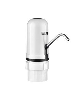 Dispensador de Agua Automático Recargable EDM 76753 ø 9 x 19 cm Electrónico