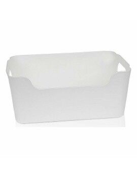 Caja Multiusos Dem Blanco 24 x 16,5 x 10 cm