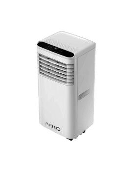 Ar Condicionado Portátil Fulmo Branco A 800 W
