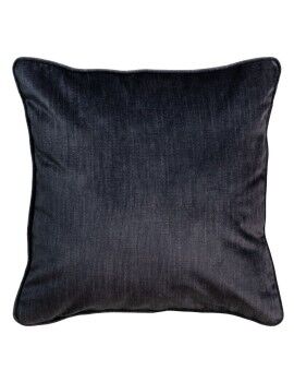 Almofada Cinzento escuro 45 x 45 cm