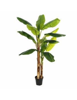 Planta Decorativa 103 x 95 x 200 cm Verde PVC Bananeira