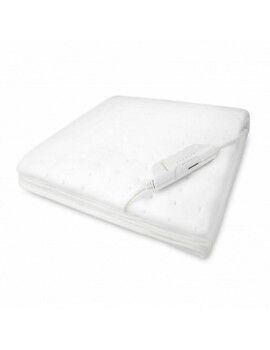 Cobertor Elétrico Medisana HU 662 Branco 80 cm (150 x 80 cm)