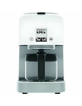Máquina de Café de Filtro Kenwood COX750WH 1000 W 1200 W 750 ml