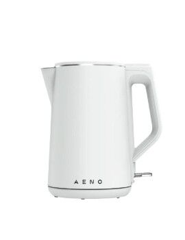 Chaleira Aeno AEK0002 1,5 L Branco 2200 W