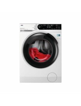 Máquina de lavar e secar AEG LWR7316O4O Branco 1600 rpm
