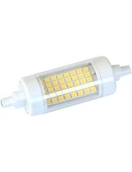 Lâmpada LED Silver Electronics LINEAL R7 5000 K
