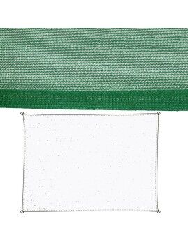 Toldos de vela Toldo Verde Polietileno 90 x 180 x 0,5 cm