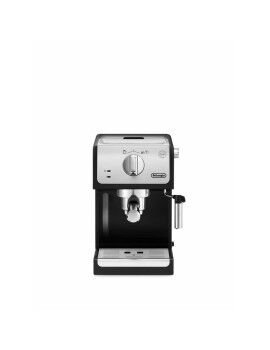 Máquina de Café Expresso Manual DeLonghi ECP33.21 Preto 1,1 L