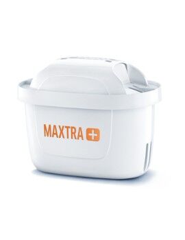 Filtro para Caneca Filtrante Brita Maxtra+ Hard Water Expert 4 Peças (4 Unidades)