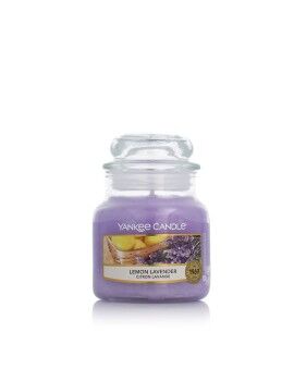 Vela Perfumada Yankee Candle Lemon Lavender 104 g