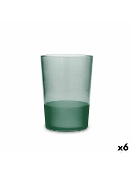 Vaso Quid Pincel Verde...