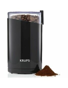 Moedor de Café Krups F2034210