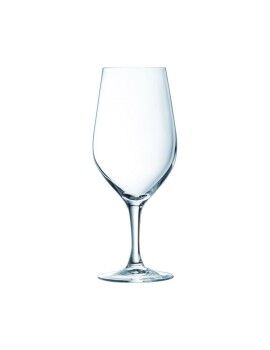Conjunto de Copos Chef & Sommelier Evidence Vinho 6 Unidades Transparente Vidro 450 ml