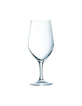 Set de Copas Chef & Sommelier Evidence Vino 6 Unidades Transparente Vidrio 450 ml