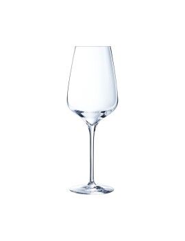 Conjunto de Copos Chef & Sommelier Sublym Vinho Transparente Vidro 550 ml 6 Unidades