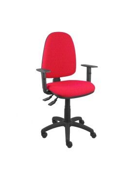 Cadeira de Escritório Ayna S P&C 0B10CRN Vermelho
