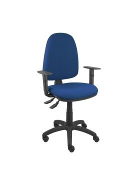 Cadeira de Escritório Ayna S P&C 0B10CRN Azul Marinho