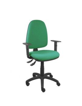 Cadeira de Escritório Ayna S P&C 6B10CRN Verde Esmeralda