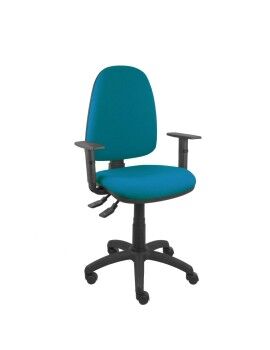 Cadeira de Escritório Ayna S P&C 9B10CRN Verde/Azul