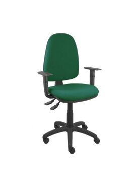 Cadeira de Escritório Ayna S P&C 6B10CRN Verde-escuro