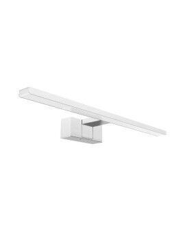 Lámpara de Pared EDM LED 8 W 40 x 12,8 x 5,1 cm Aluminio ABS 800 lm