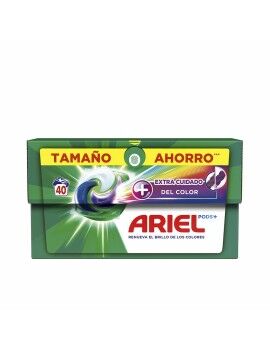 Detergente Ariel All in 1 Pods 3 em 1 Cápsulas (40 Unidades)