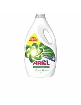 Detergente líquido Ariel Poder Original 44 Lavagens