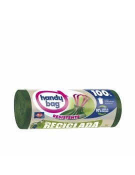 Sacos de Lixo Albal Handy Bag 100 L 10 Unidades