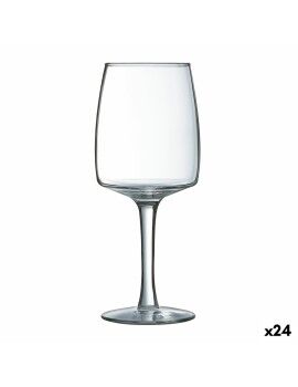 Copo para vinho Luminarc Equip Home Transparente Vidro 240 ml (24 Unidades)