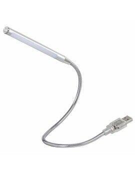 Luminária LED USB Hama Technics Policarbonato (Recondicionado A+)