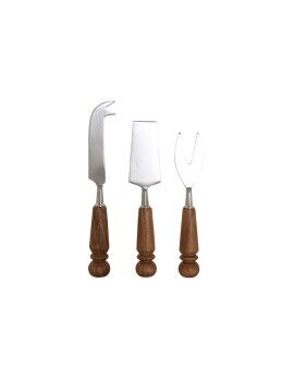 Cuchillos para Queso DKD Home Decor