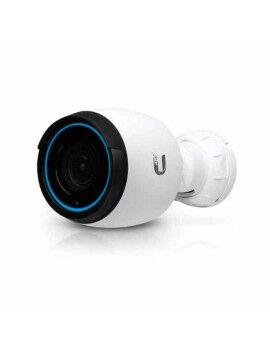 Video-Câmera de Vigilância UBIQUITI UVC-G4-PRO Pack