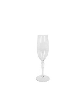 Set de Copas Royal Leerdam Gotica 210 ml Champagne Ø 4,8 x 22,5 cm 6 Unidades