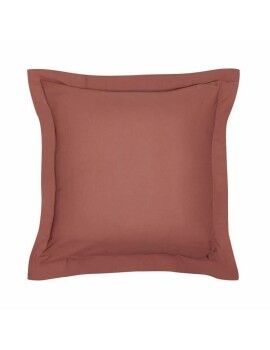Capa de travesseiro TODAY Essential Terracota 63 x 63 cm