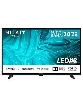 Smart TV Nilait Prisma NI-32HB7001S 32"
